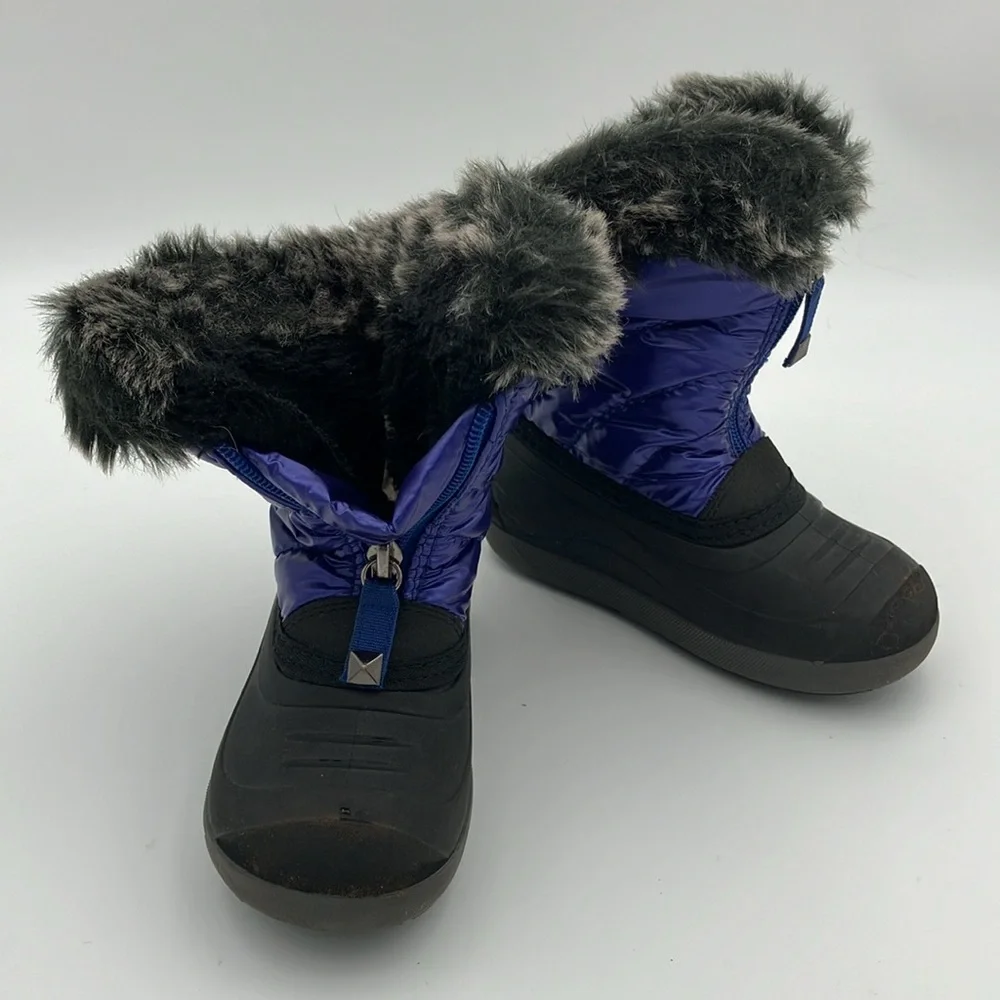 Kamik Snow Boots